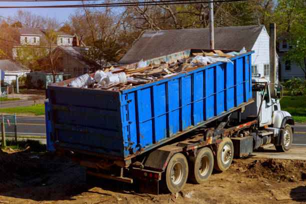 Basement Cleanout Services in Semmes, AL