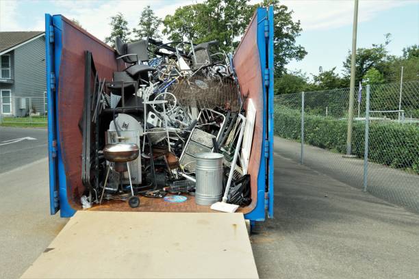 Reliable Semmes, AL Junk Removal Solutions