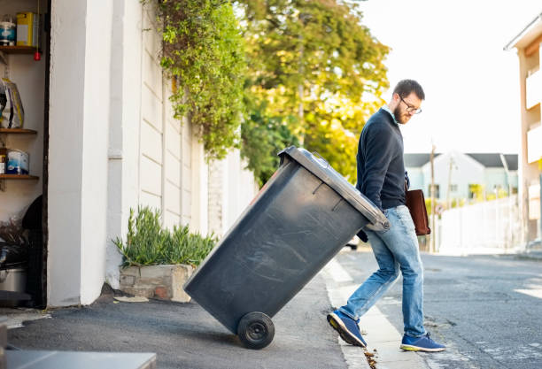 Best Professional Junk Removal  in Semmes, AL