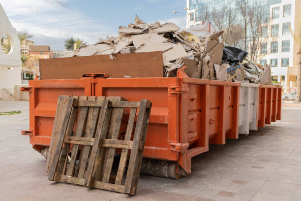 Trash Removal Near Me in Semmes, AL