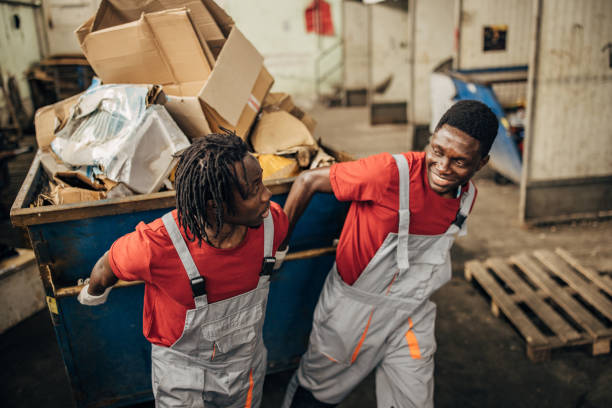 Best Commercial Cleanout Services  in Semmes, AL