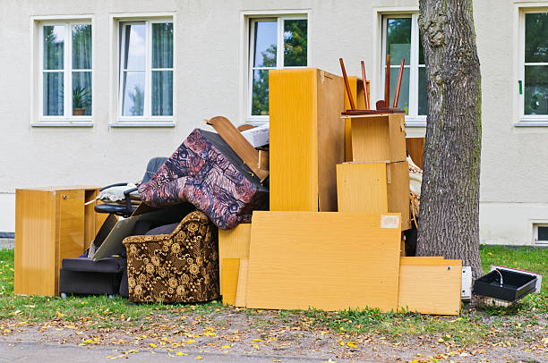 Best Office Junk Removal  in Semmes, AL