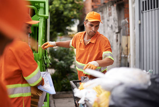 Commercial Cleanout Services in Semmes, AL