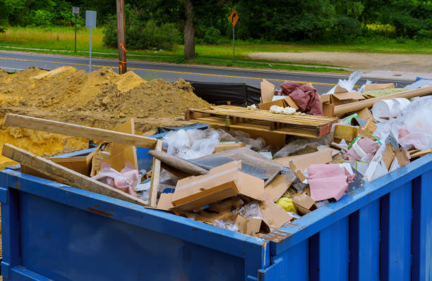 Best Basement Cleanout Services  in Semmes, AL